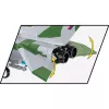 Baukasten-Spielzeug Cobi Panavia Tornado GR.1 5852 1:48 Maßstab Kunststoff-Bausatz