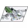 Baukasten-Spielzeug Cobi Panavia Tornado GR.1 5852 1:48 Maßstab Kunststoff-Bausatz