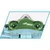 Bauspielzeug Cobi Horten Ho 229 Modell im Maßstab 1:48 COBI-5757