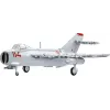 Cobi Konstruktionsspielzeug MiG-17 NATO-Code Fresco Modell 5823 – Baustein-Set von Cobi