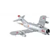 Cobi Konstruktionsspielzeug MiG-17 NATO-Code Fresco Modell 5823 – Baustein-Set von Cobi