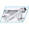 Cobi Konstruktionsspielzeug MiG-17 NATO-Code Fresco Modell 5823 – Baustein-Set von Cobi