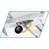 Cobi Konstruktionsspielzeug De Havilland DH-98 Mosquito 5735 1:32 Maßstabsgetreuer Modellbausatz