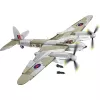Cobi Konstruktionsspielzeug De Havilland DH-98 Mosquito 5735 1:32 Maßstabsgetreuer Modellbausatz