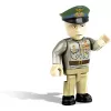 Cobi Konstruktionsspielzeug Bell P-39Q Airacobra Olivgrün Modellset von Cobi