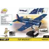 Bausteine COBI F4F Wildcat Northrop Grumman 375 Teile