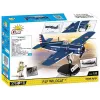 Bausteine COBI F4F Wildcat Northrop Grumman 375 Teile