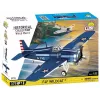 Bausteine COBI F4F Wildcat Northrop Grumman 375 Teile
