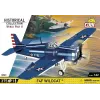 Bausteine COBI F4F Wildcat Northrop Grumman 375 Teile