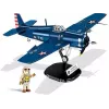 Bausteine COBI F4F Wildcat Northrop Grumman 375 Teile