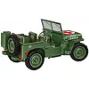 Bausatz COBI Willys MB Medical 1131 Teile ab 10 Jahren