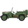 Bausatz COBI Willys MB Medical 1131 Teile ab 10 Jahren