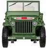 Bausatz COBI Willys MB Medical 1131 Teile ab 10 Jahren