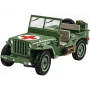 Bausatz COBI Willys MB Medical 1131 Teile ab 10 Jahren