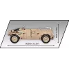 Baukasten COBI Kübelwagen Typ 82 1326 Teile World War II