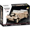 Baukasten COBI Kübelwagen Typ 82 1326 Teile World War II