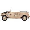 Baukasten COBI Kübelwagen Typ 82 1326 Teile World War II