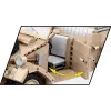 Baukasten COBI Kübelwagen Typ 82 1326 Teile World War II