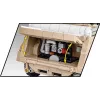 Baukasten COBI Kübelwagen Typ 82 1326 Teile World War II