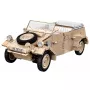 Baukasten COBI Kübelwagen Typ 82 1326 Teile World War II