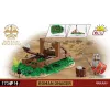 Bausteine COBI Katapult COBI-20068 173 Teile