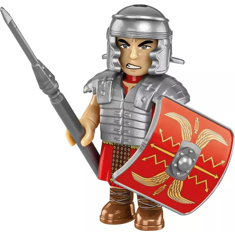 Bausteine COBI Katapult COBI-20068 173 Teile