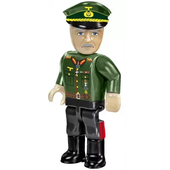Bausteine COBI DR BR 52 Dampflokomotive 2001 Stk.