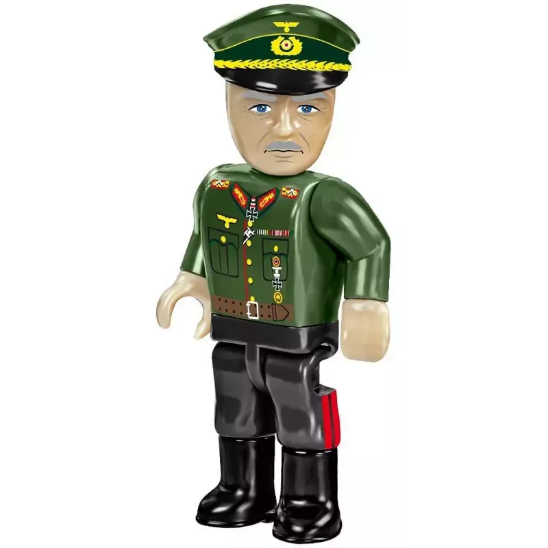 Bausteine COBI DR BR 52 Dampflokomotive 2001 Stk.