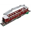 Bausteine COBI DR BR 52 Dampflokomotive 2001 Stk.