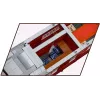 Bausteine COBI DR BR 52 Dampflokomotive 2001 Stk.