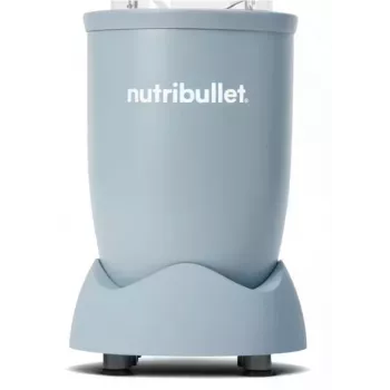 NutriBullet NB907MASL Mixer 0,9 l Sport-Mixer 900 W Blau