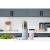 NutriBullet NB907MASL Mixer 0,9 l Sport-Mixer 900 W Blau