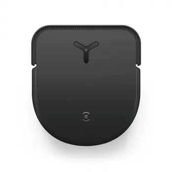 Ecovacs DEEBOT X5 OMNI Schwarz