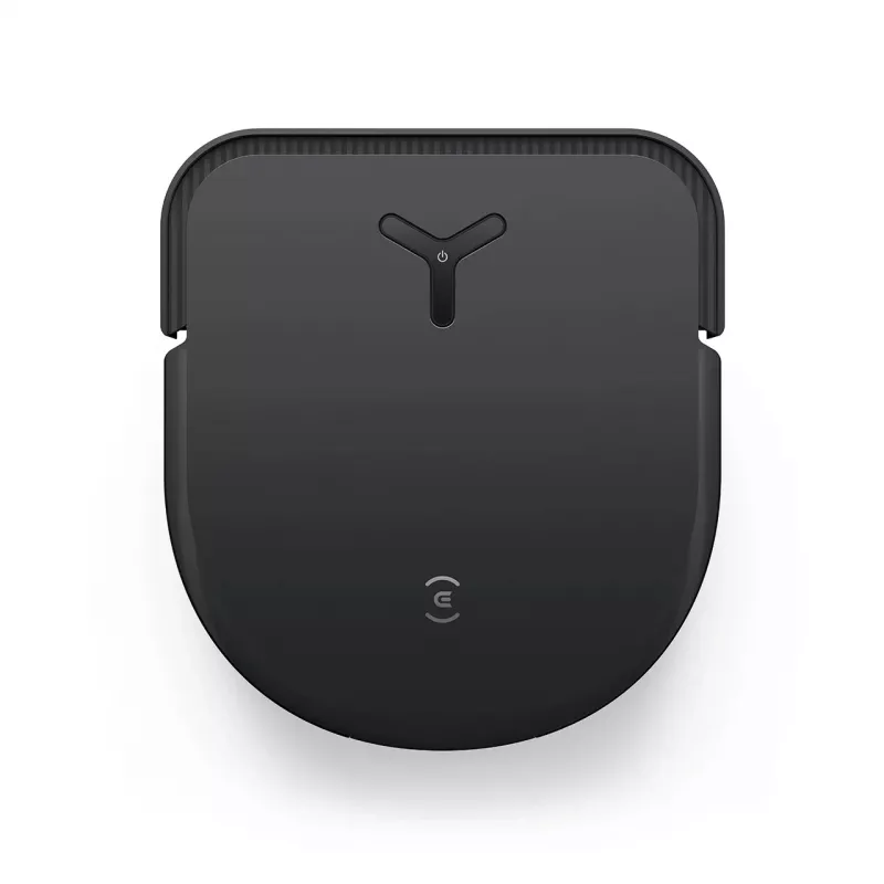 Ecovacs DEEBOT X5 OMNI Schwarz