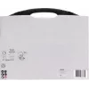 Bosch 2608599037 Diamant-Trockenschneider-Set 5-teilig 1 Stk. Fräser