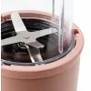 NutriBullet NB907MACL Mixer 0,9 l Sportmixer 900 W Pink