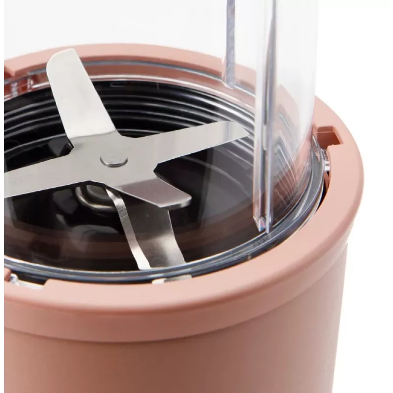 NutriBullet NB907MACL Mixer 0,9 l Sportmixer 900 W Pink