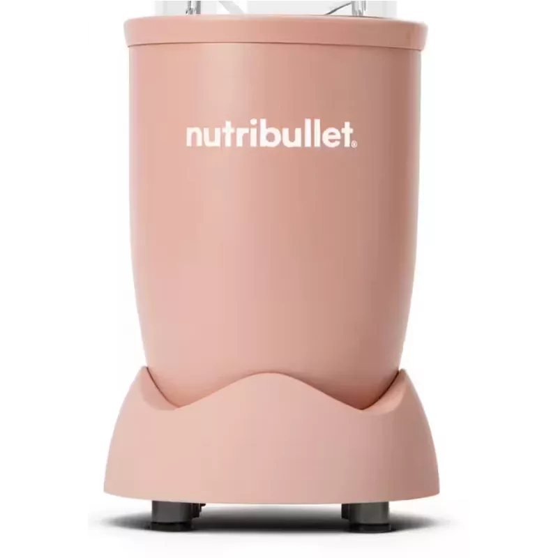 NutriBullet NB907MACL Mixer 0,9 l Sportmixer 900 W Pink