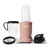 NutriBullet NB907MACL Mixer 0,9 l Sportmixer 900 W Pink