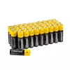 Einwegbatterie Intenso 7501520 Energy Ultra Alkaline AA Mignon 40er-Pack