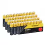 Einwegbatterie Intenso 7501520 Energy Ultra Alkaline AA Mignon 40er-Pack