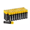 Einwegbatterie Intenso 7501510 Energy Ultra Alkaline AAA Micro 40er-Pack