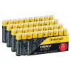Einwegbatterie Intenso 7501510 Energy Ultra Alkaline AAA Micro 40er-Pack