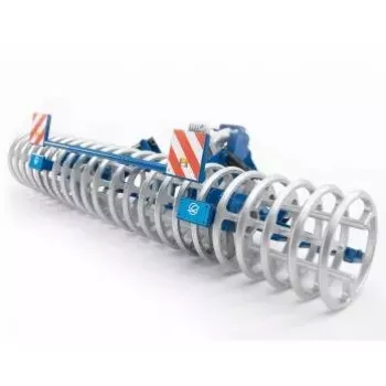 Scale Model Part BRUDER 02222