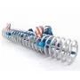 Scale Model Part BRUDER 02222