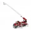 Feuerwehr BRUDER MACK Granite mit Wasserpumpe