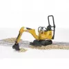 Baggermodell BRUDER 62003