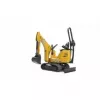 Baggermodell BRUDER 62003