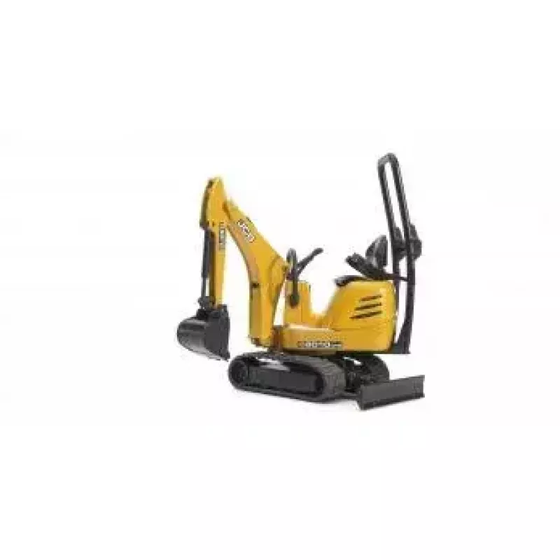 Baggermodell BRUDER 62003