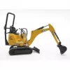 Baggermodell BRUDER 62003